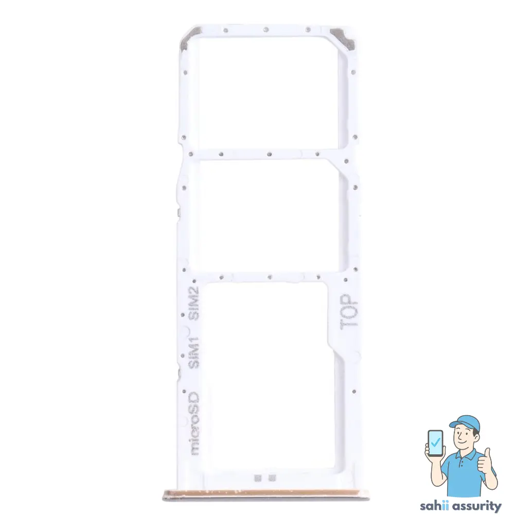 SIM Card Holder Tray for Samsung Galaxy M51